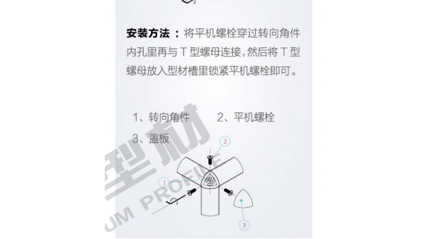 揭秘！工業鋁型材框架用哪種連接方式更好？