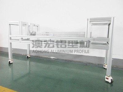 自動化設(shè)備機(jī)架 自動化設(shè)備機(jī)架