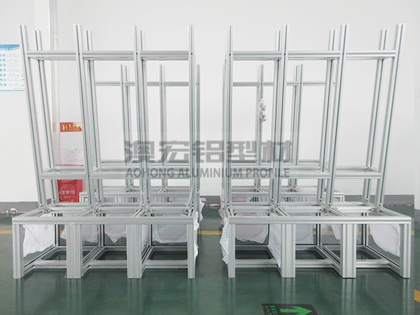 清洗機設(shè)備機架 清洗機設(shè)備機架