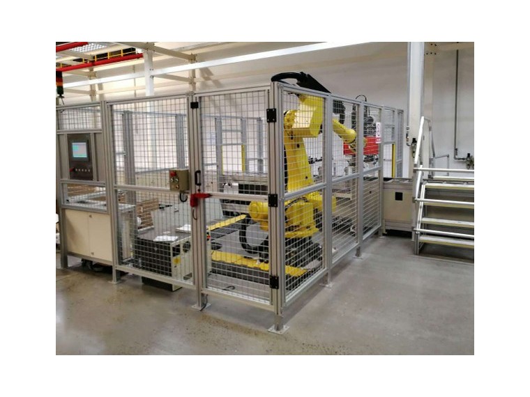 歐標4040鋁型材可用于哪些框架的制作？