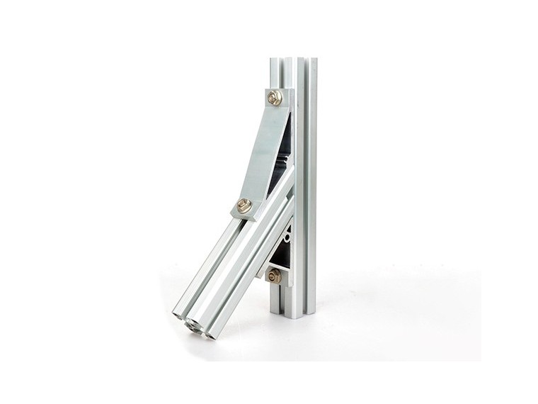 工業鋁型材的國標、歐標之分是因為質量高低嗎？