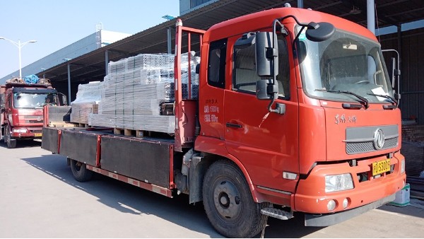 鋁型材裝車：面對(duì)這些疑問，你準(zhǔn)備好了嗎？