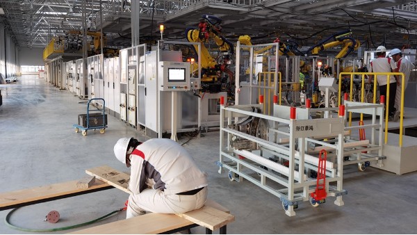 如何選擇適合項目需求的鋁型材？