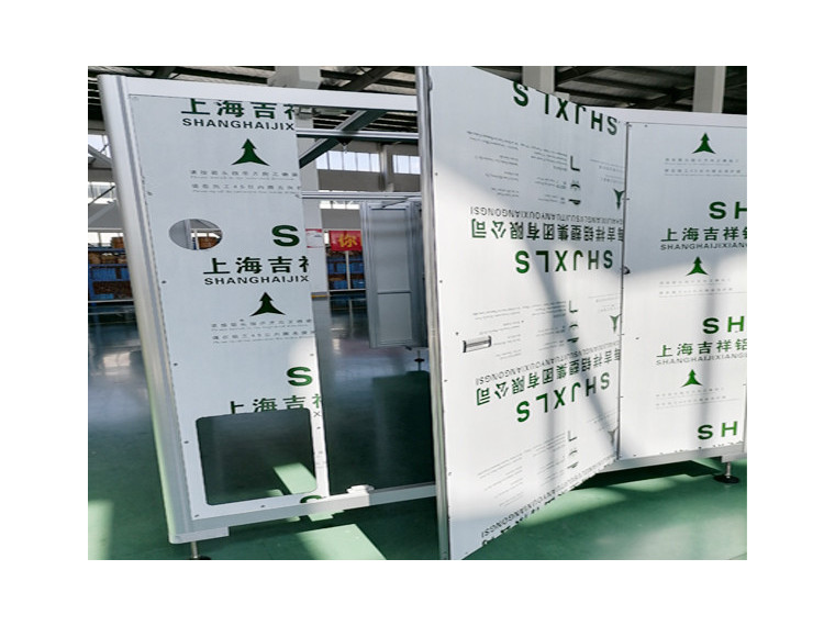 上海工業(yè)鋁型材機(jī)柜生產(chǎn)廠家！