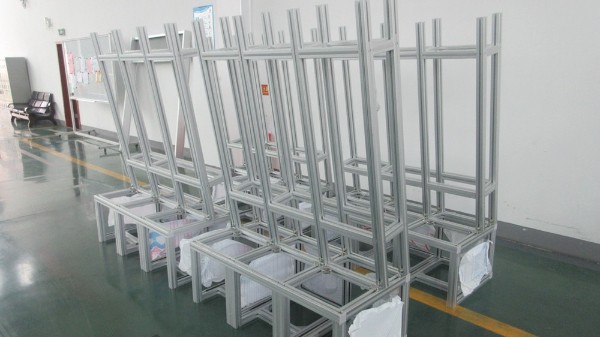 未來工業鋁型材的發展趨勢與技術展望