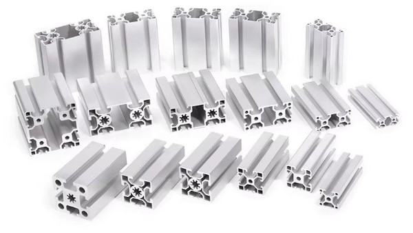 工業鋁型材的承重能力到底有多強？