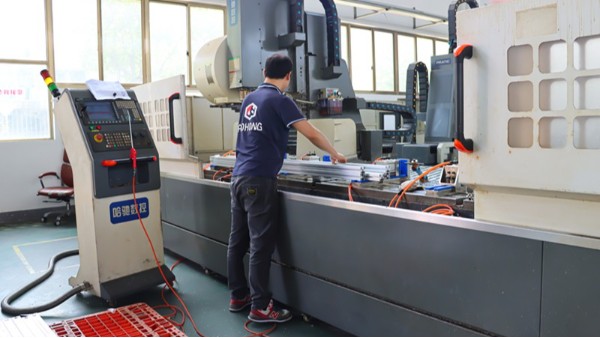 鋁型材性能知多少？這些疑問帶你深入了解！