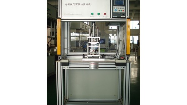 汽車檢測設備為啥這么輕便好看？