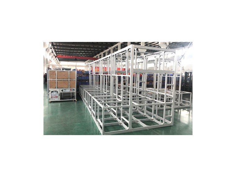 鋁型材應(yīng)用廣泛，但這些疑問你真的了解嗎？