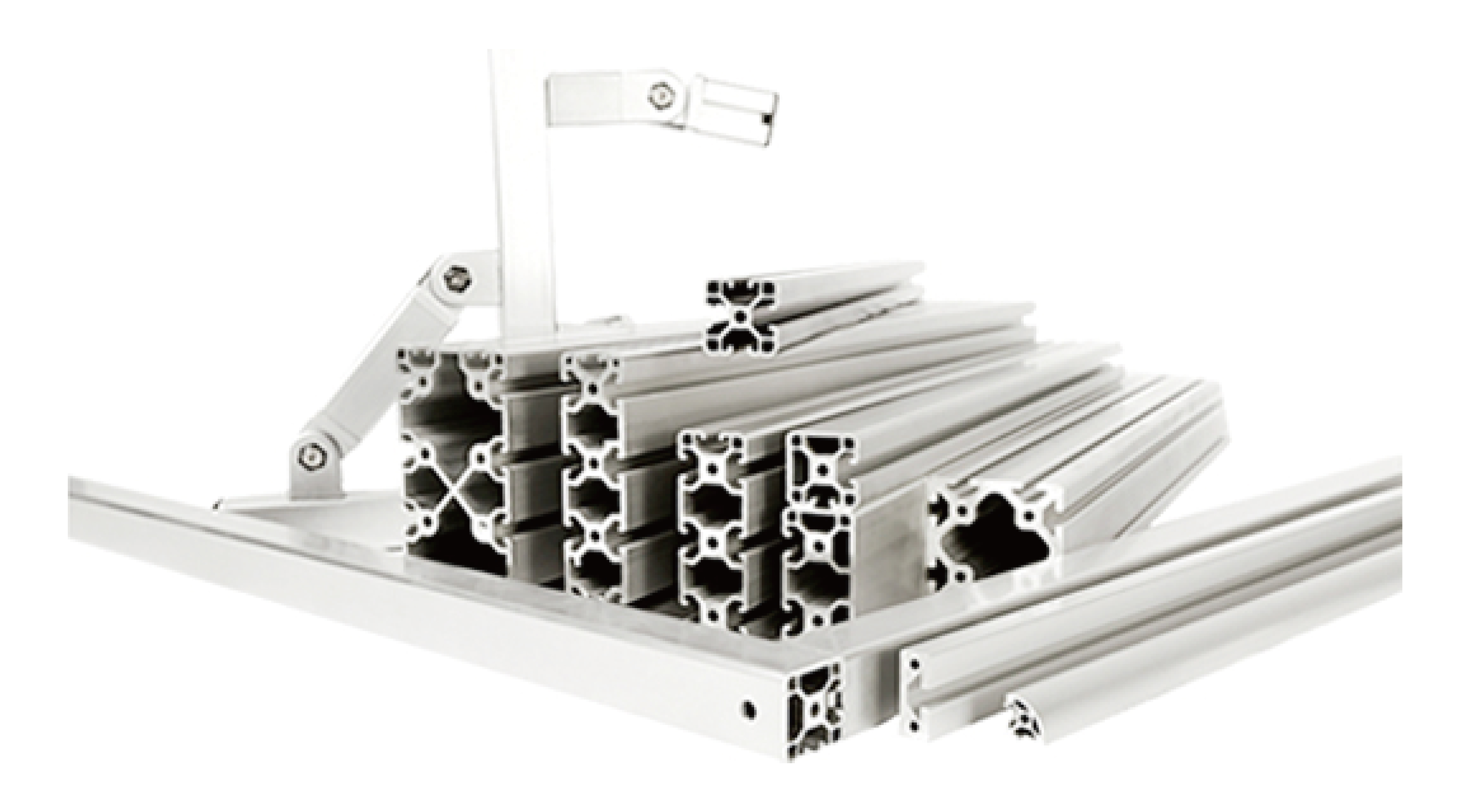 鋁型材的表面處理技術(shù)有哪些？哪種最適合你？