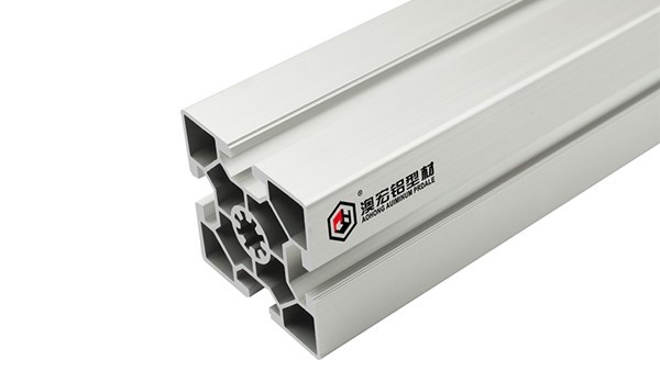 澳宏歐標4040鋁型材-足厚滿足機械設(shè)備承重需要！