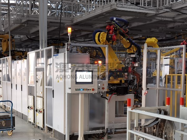 工業(yè)安全門(mén)鋁型材 工業(yè)安全門(mén)鋁型材